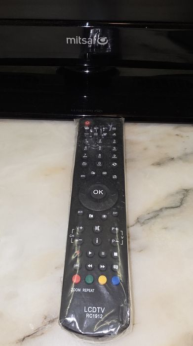 Mitsai HD HDMI – Compacta