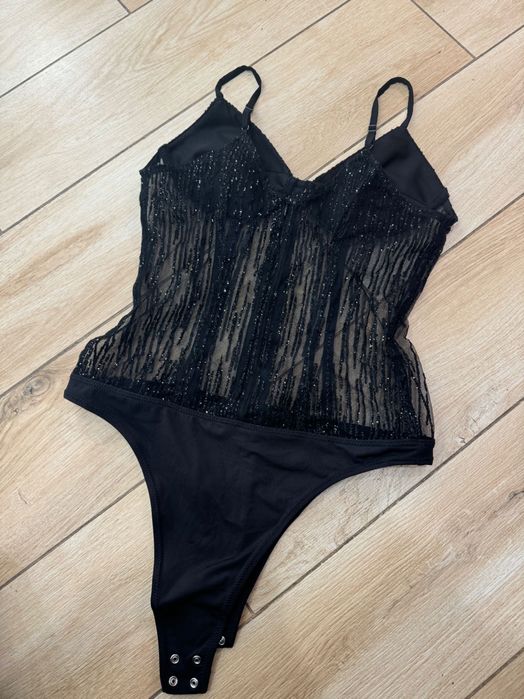 Боді Gepur з мерехтінням