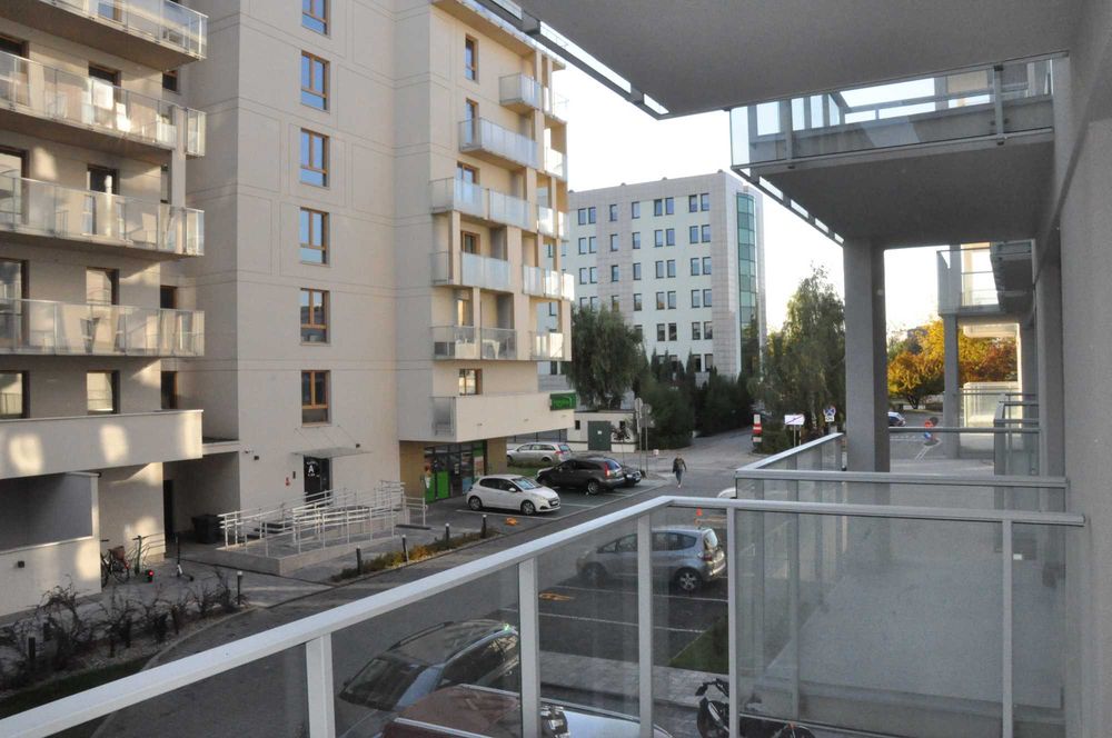 Lokal biurowy Kielce Lotnicza 6