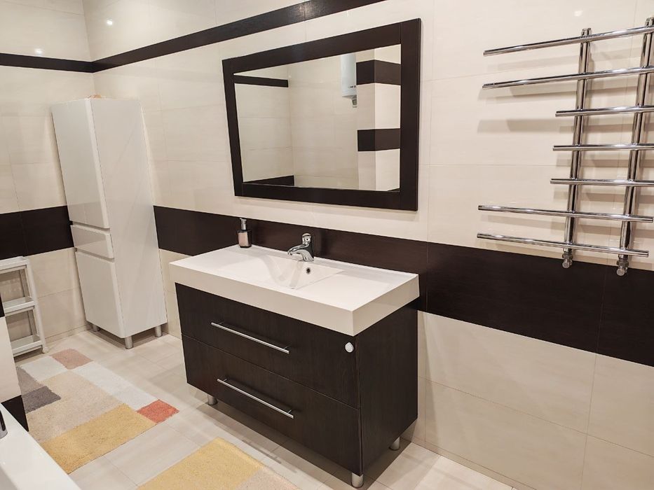 Продам таунхаус з ремонтом, меблями і побутовою технікою