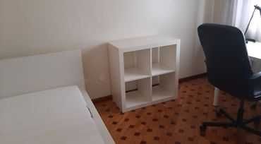 Arrendamento de quarto