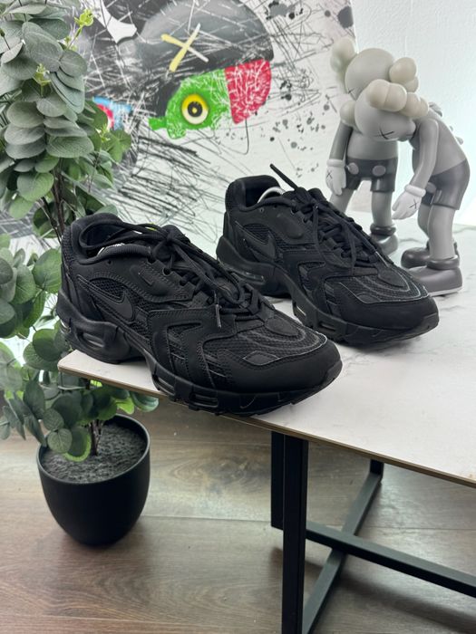 Кросівки Nike Air Max 96 45.5 розмір Е17277