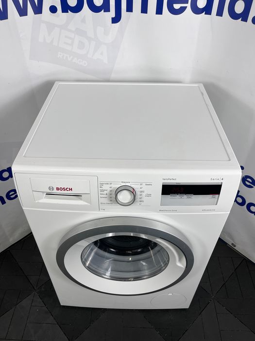 Pralka Bocsh 7 Kg/1200 Ob /A+++ /Dostawa/Gwarancja