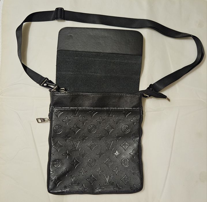 Torebka damska Louise Vuitton