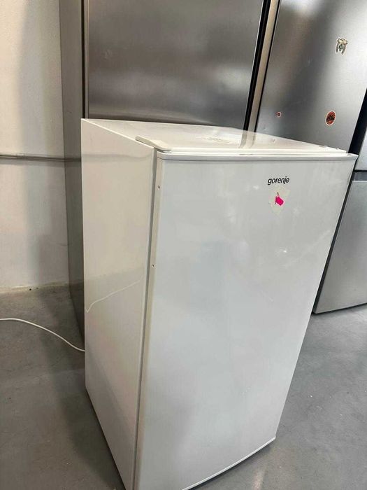 Компактний однокамерний холодильник Gorenje б/в