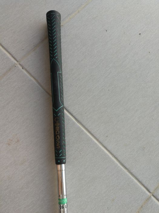 Taco de golfe Acer 3 com loft de 15°