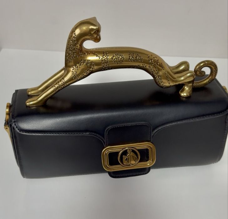 Жіноча сумка Lanvin