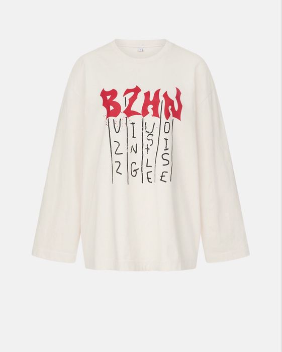 Лонгслів Bazhane