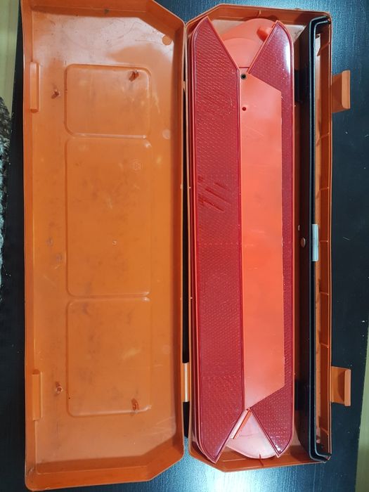 Triangulo auto jiper