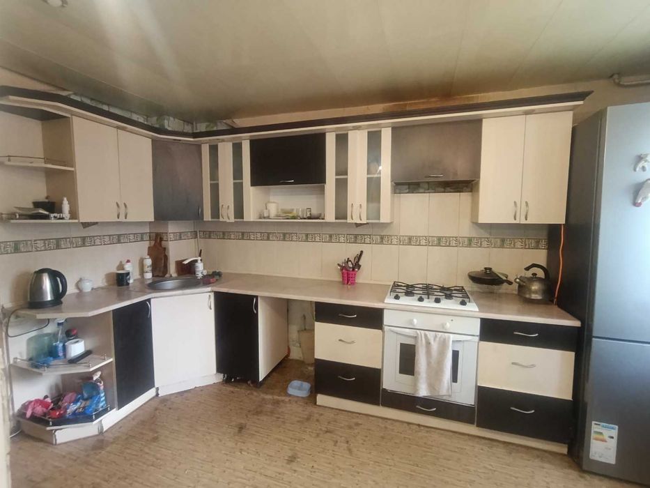 Продам 3-х комнатную на Днепрострое