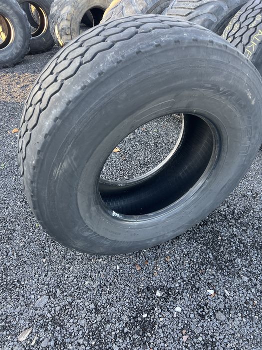 Opona używana 425/65R22,5