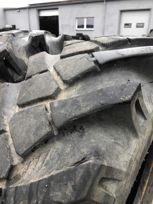 12.5-18 Opony Alliance 12PR Możliwa Wysyłka 12.5/80-18