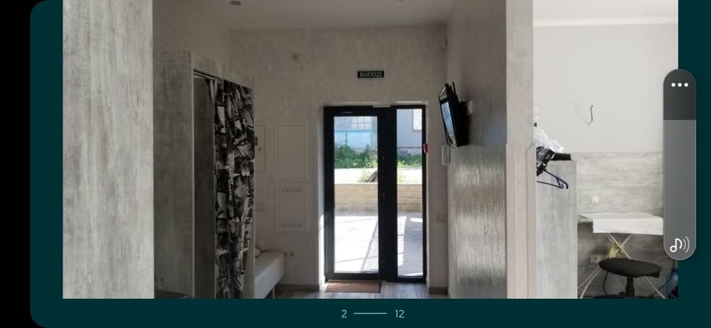 Продам комерційне приміщення