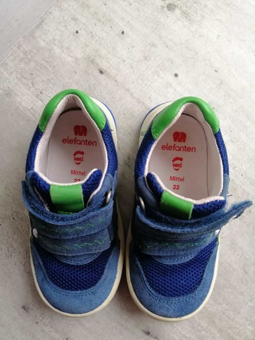 Кросівки дитячі  22р