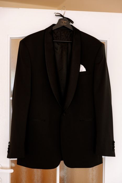 Smoking Slubny SunsetSuit