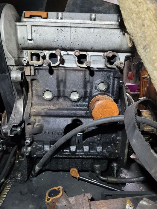 Myjka ciśnieniowa spalinowa Falch T3H 300bar