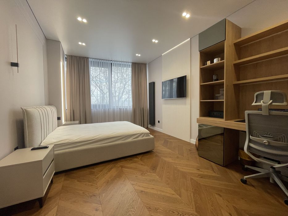 Оренда квартири в ЖК Parus