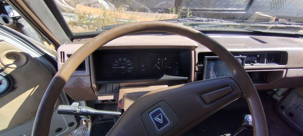 Nissan Vanette d2.0