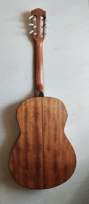 Guitarra iniciação Fender 3/4 Size Classical