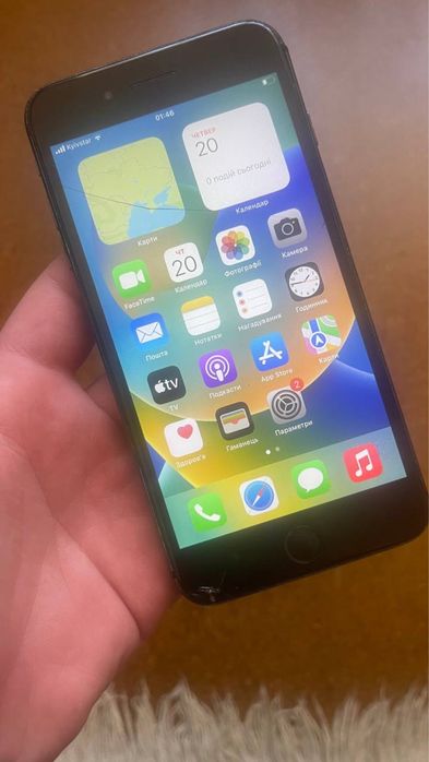 Iphone 8 Plus 64gb Neverlok