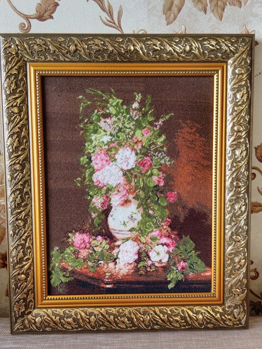 Goblenset 532 набір для вишивання.