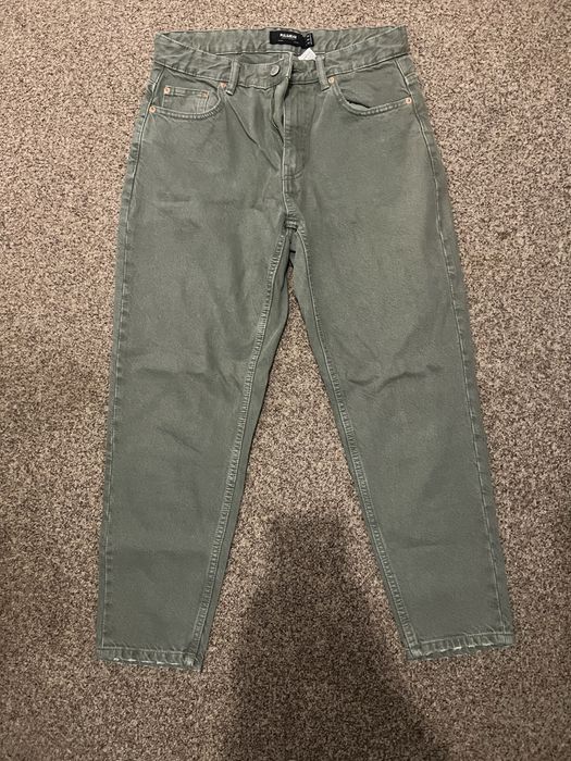 Джинси Pull and bear