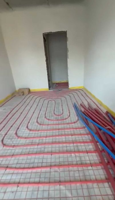 Продається 3-кімнатна квартира в ЖК "Пори року" с. Солонка