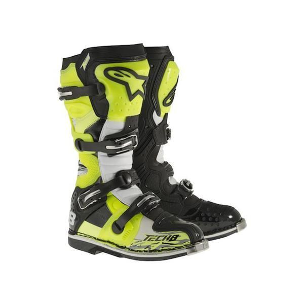 alpinestars botas tech 8 rs 2011015