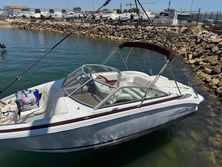 Cobalt Marine 212