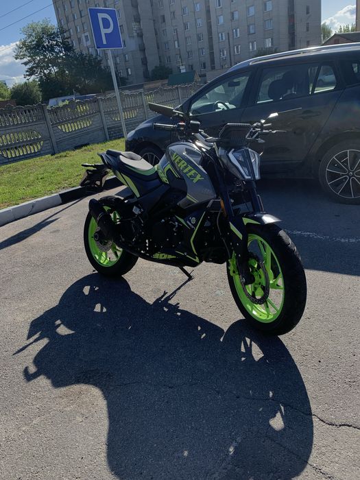 Продам Geon Vertex 300 + торг