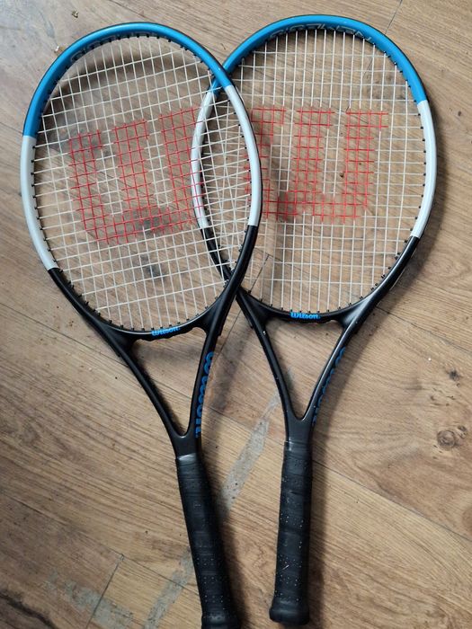 Rakieta tenisowa Wilson Ultra