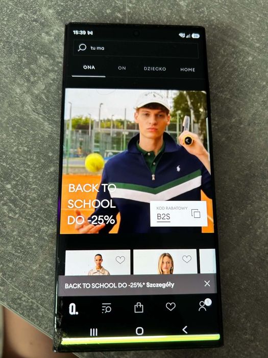 Samsung s23 ultra