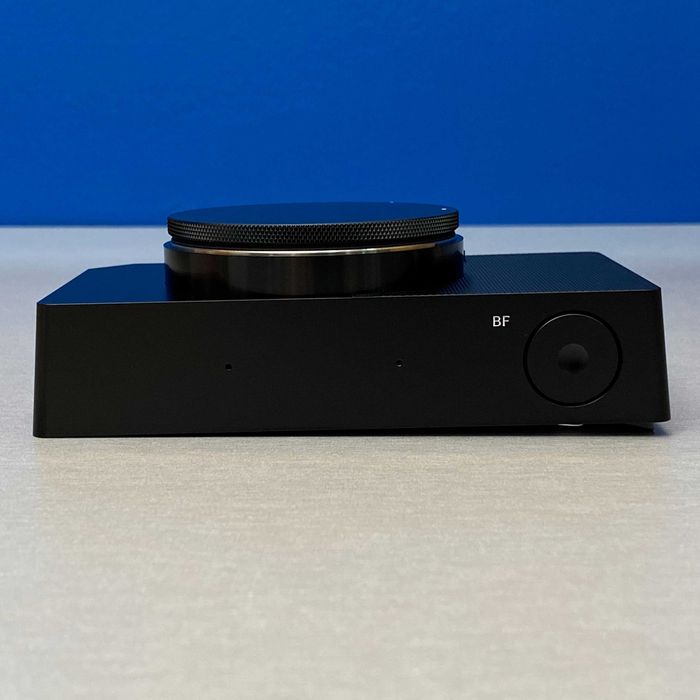 Sigma BF (Corpo) - 24.6MP - NOVA - 5 ANOS DE GARANTIA