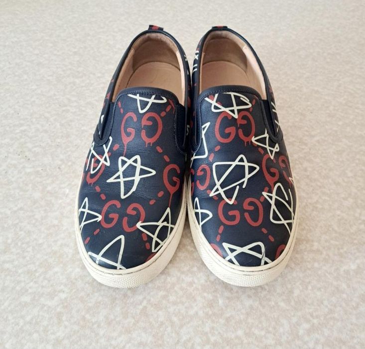 Кеды сліпони оригінал