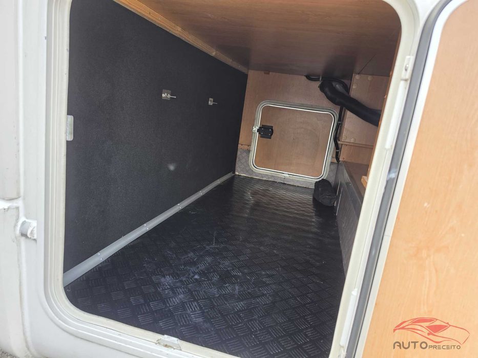Fiat Ducato Autostar Aryal 8099 2.3 130cv