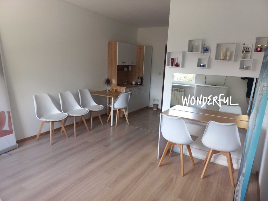 Lokal idealny pod biznes   20 m