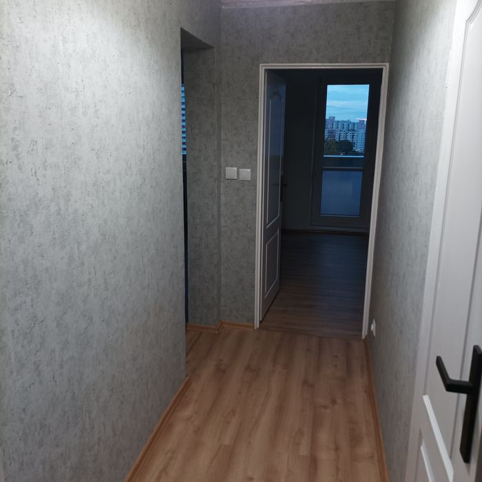 Sprzedam kawalerkę