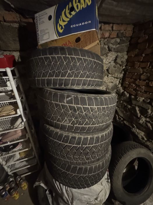 Продам колеса R20