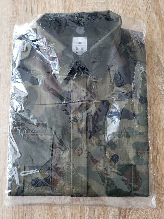 Koszulobluza polowa wzór 304 rozmiar 39/187