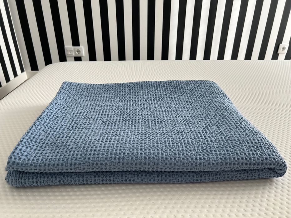 Colchas | Mantas e Almofadas com capas
