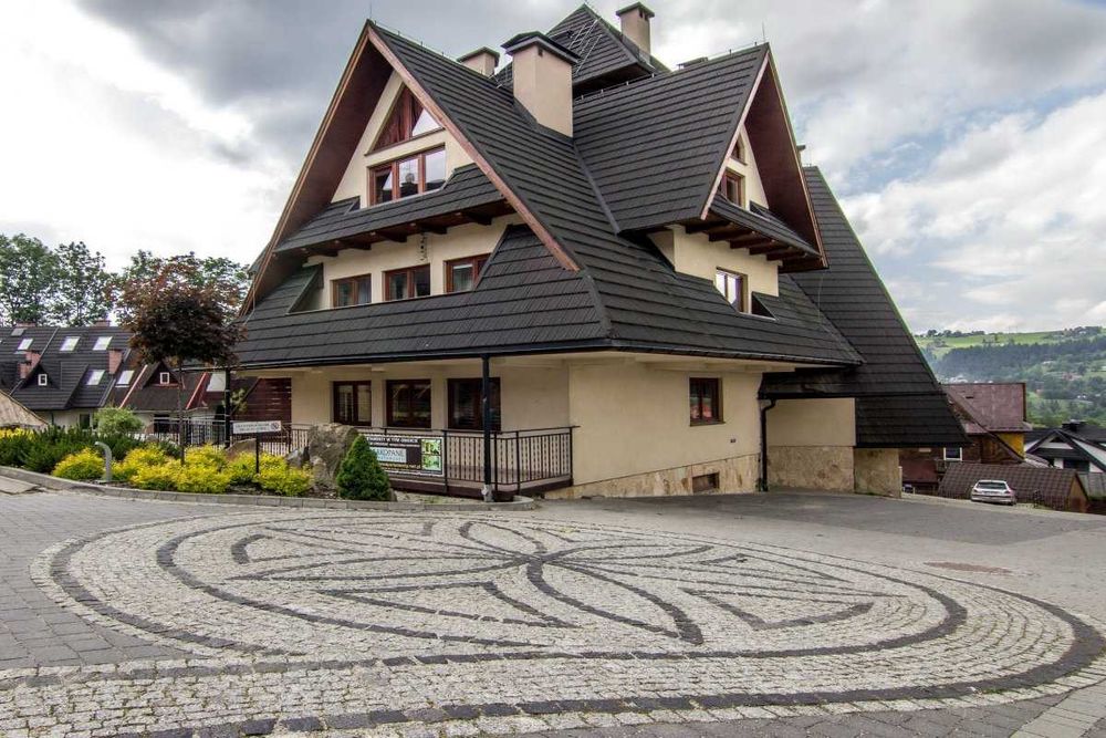 DOMEK-Apartament 2-10os, Blisko CENTRUM, Dworca PKP,PKS, WidokTATRY