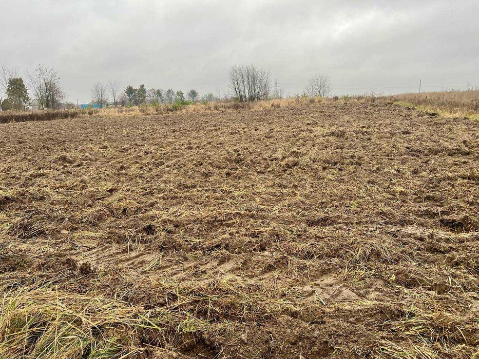 Продам приватизовану земельну ділянку біля Луцька в селі Копачівка!