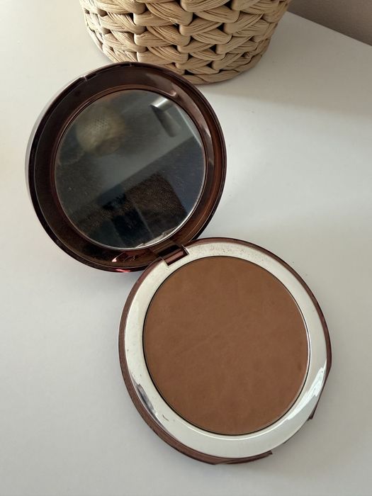 Bronzer By Terry  2 medium bronze tea to tan