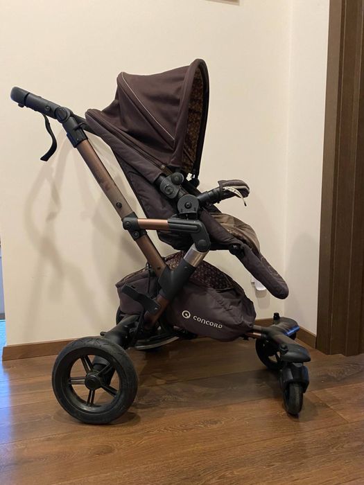Візочок Concord Neo 2 в 1
