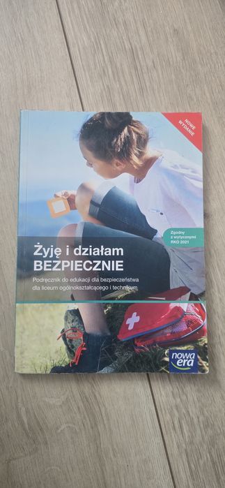 Książki do szkoły