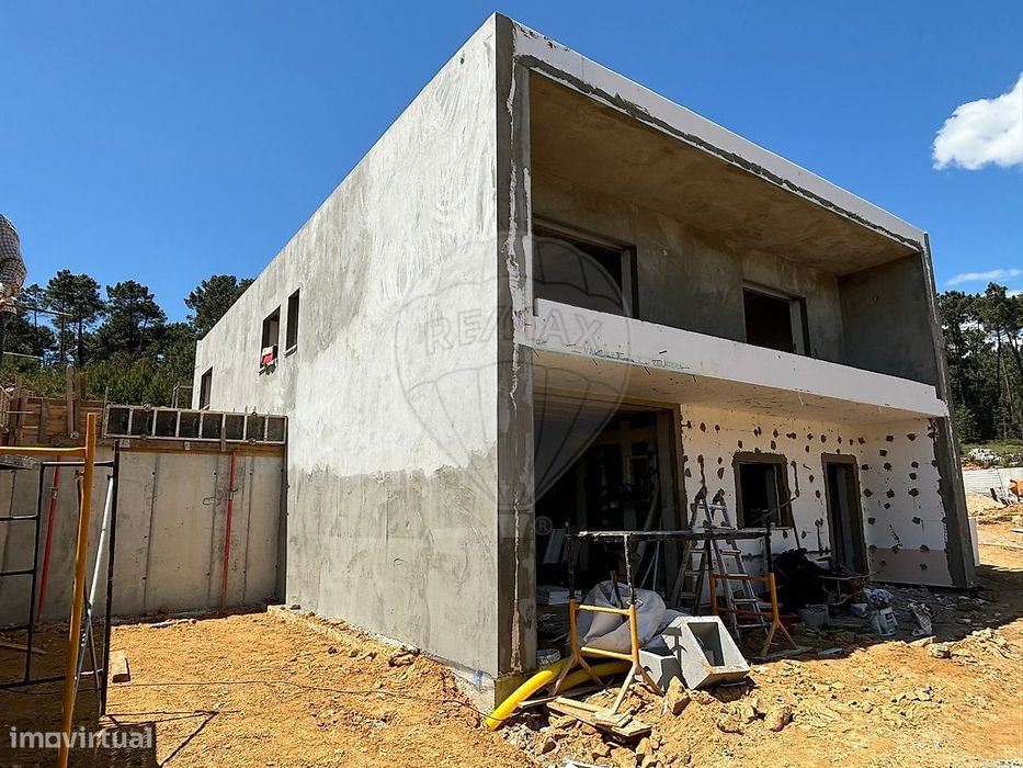 Moradia T3 para venda