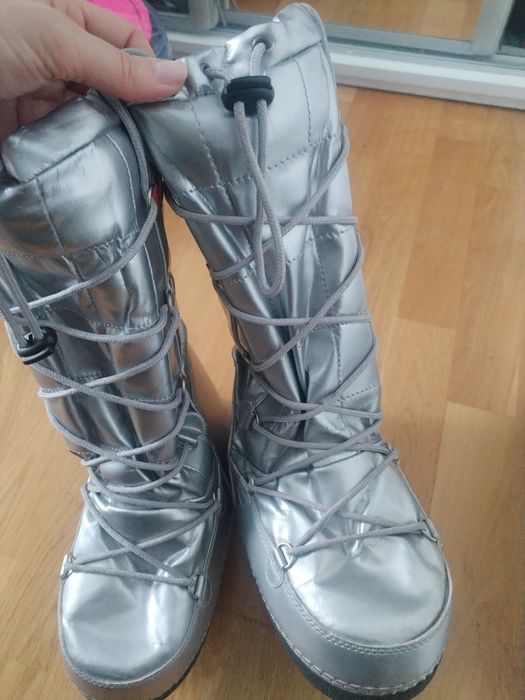 Noos Icon śniegowce rozmiar 38/40