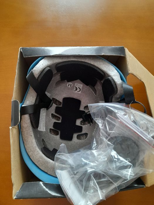 Kask rowerowy CSC helmet