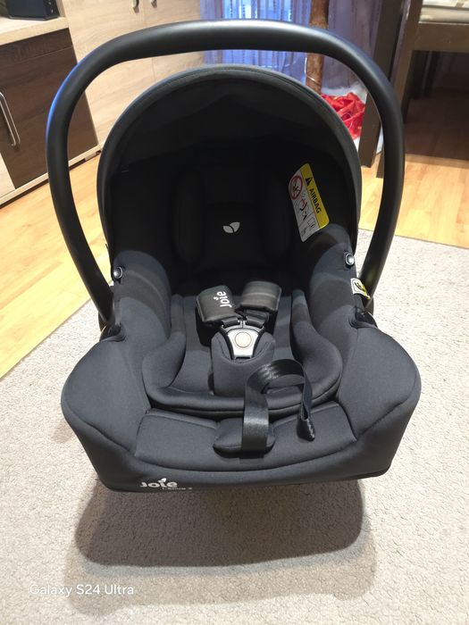 Nosidełko JOIE I-SNUG