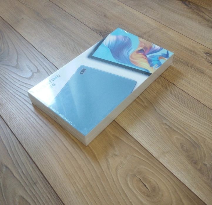 Sprzedam tablet Deertime E6 10 calowy